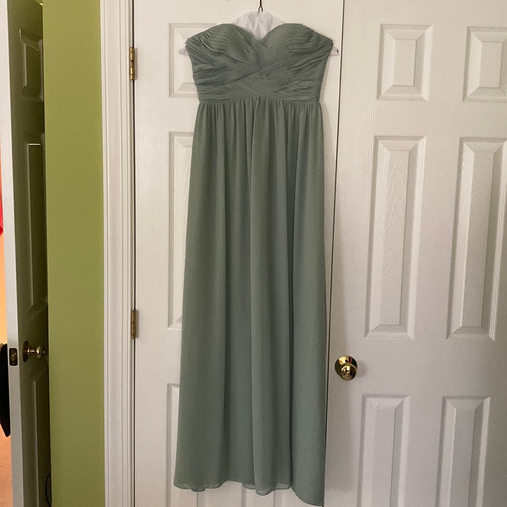 Revelry Bridesmaids Dress